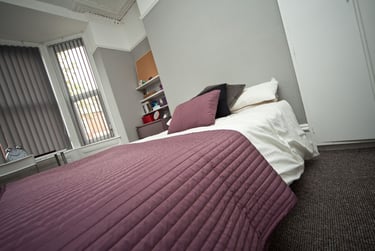 8 bed house, Brackenbury Road, Near university, Preston, PR17UP - Image 9